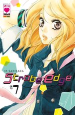 Strobe Edge